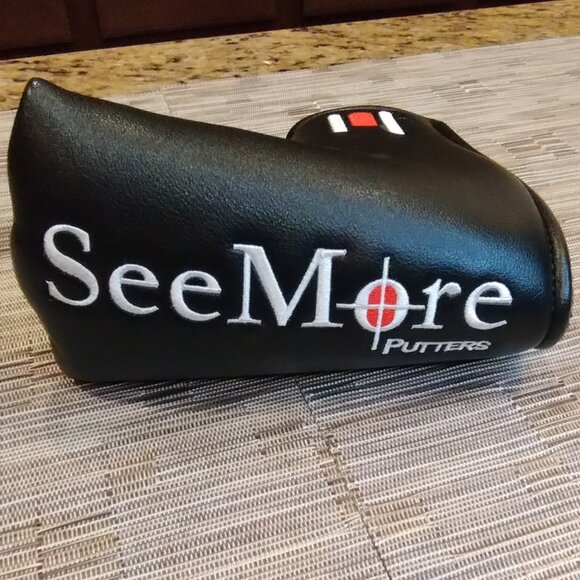 See More Other - See More Blade Putter Cover